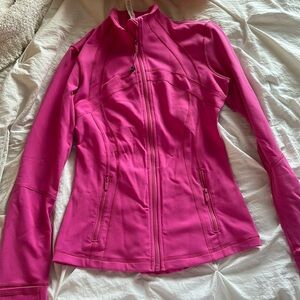 lululemon define jacket